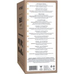 ATTITUDE Universal Oberflächenreiniger Zitrus - 2 Liter