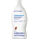 ATTITUDE Spülmittel Flüssig Wildblumen - 700 ml