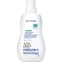 Waschmittel & Weichspüler Flüssig Mountain - 1,05 l