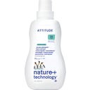 Waschmittel & Weichspüler Flüssig Mountain, 1,05 l