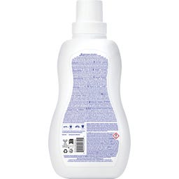 Waschmittel & Weichspüler Flüssig Mountain - 1,05 l