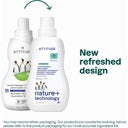 Waschmittel & Weichspüler Flüssig Mountain - 1,05 l