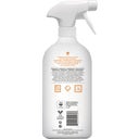 ATTITUDE Glas & Spiegel Oberflächenreiniger - 800 ml