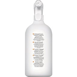 ATTITUDE Glas & Spiegel Oberflächenreiniger - 800 ml