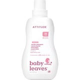 ATTITUDE Baby Waschmittel Fl&uuml;ssig Parf&uuml;mfrei
