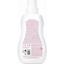 ATTITUDE Baby Waschmittel Flüssig Parfümfrei - 1,05 l