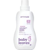 ATTITUDE Baby Waschmittel Fl&uuml;ssig Sweet Lullaby