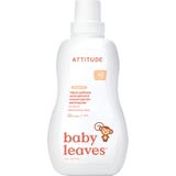 ATTITUDE Baby Weichsp&uuml;ler Birnennektar