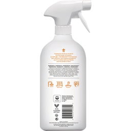 ATTITUDE Reiniger für Dusche & Bad - 800 ml