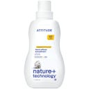 ATTITUDE Weichspüler Zitronenschale - 1 l