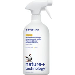 ATTITUDE Fleckenentferner - 800 ml