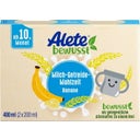 Milch-Getreide-Mahlzeit Banane, 400 ml