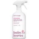 ATTITUDE Baby Fleckenentferner Parfümfrei - 800 ml