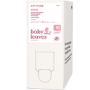 ATTITUDE Baby Waschmittel Flüssig Parfümfrei - 2 Liter