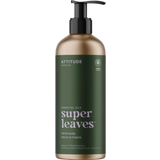 ATTITUDE Flüssige Handseife Minze & Süßorange