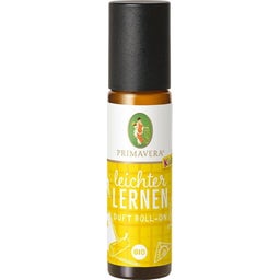 Primavera Leichter Lernen Duft Roll-On KIDS bio - 10 ml