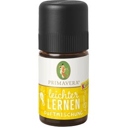 Primavera Leichter Lernen Duftmischung KIDS - 5 ml