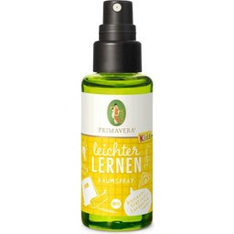 Primavera Leichter Lernen Raumspray KIDS bio - 50 ml