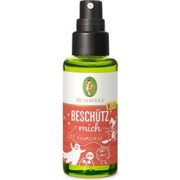 Primavera Beschütz mich Raumspray KIDS bio - 50 ml