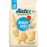 Alete bewusst Bio Dinkelkeks