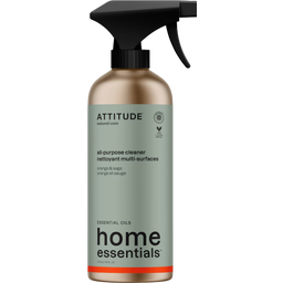 ATTITUDE Allzweckreiniger Orange & Salbei - 473 ml