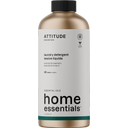 ATTITUDE Flüssigwaschmittel Lavendel & Rosmarin - 1 l