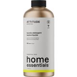 Flüssigwaschmittel Geranie & Zitronengras