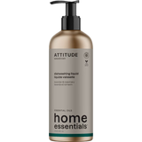 ATTITUDE Handsp&uuml;lmittel Lavendel & Rosmarin