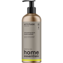 Handspülmittel Geranie & Zitronengras, 473 ml