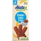 Alete bewusst Kinderkeks Schoko