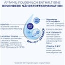 Folgemilch auf Kuhmilchbasis Pronutra-ADVANCE 2 trinkfertig - 200 ml