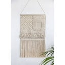 Lorena Canals Wandbehang Earth Natural - 1 Stk