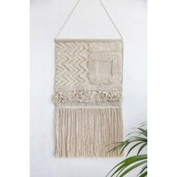 Lorena Canals Wandbehang Earth Natural - 1 Stk