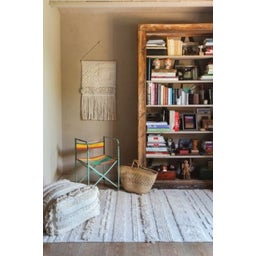 Lorena Canals Wandbehang Earth Natural - 1 Stk