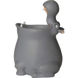 Winkee Zahnputzbecher - Hippo