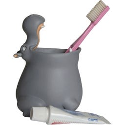 Winkee Zahnputzbecher - Hippo