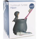 Winkee Zahnputzbecher - Hippo