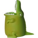 Tandborste Mug, Krokodil