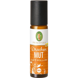 Primavera Drachenmut Duft Roll-On KIDS bio - 10 ml