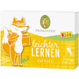 Primavera Duftset Leichter Lernen KIDS - 1 Set