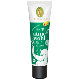 Primavera Atmewohl Baby & Kinder Balsam bio KIDS - 30 ml