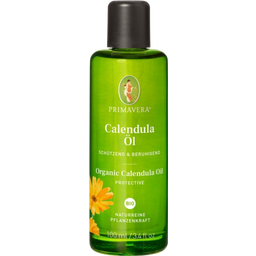 Primavera Calendula Öl bio - 100 ml