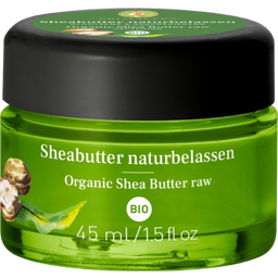 Primavera Sheabutter bio - 45 ml