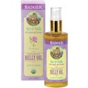 Badger Balm Mom Care Belly Oil - 118 ml