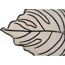 Lorena Canals Kissen Leaf - 1 Stk