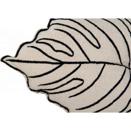 Lorena Canals Kissen Leaf - 1 Stk