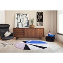 Lorena Canals Kissen Leaf - 1 Stk