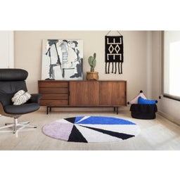 Lorena Canals Kissen Leaf - 1 Stk