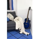 Lorena Canals Kissen Leaf - 1 Stk