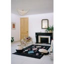 Lorena Canals Kissen Leaf - 1 Stk